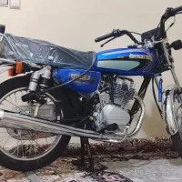 رهرو 125