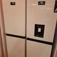 یخچال  ساید پاکشوما