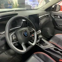 فردا موتور fmc t5|خودرو سواری و وانت|تبریز, |دیوار