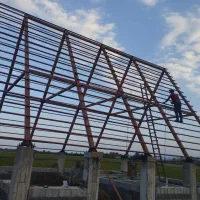 جوشکار با سابقه ی بالا|خدمات پیشه و مهارت|رشت, لاکان|دیوار