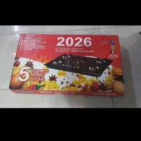 گاز رومیزی ایتالیایی مارک لتو pg14d