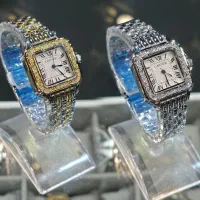 ساعت مچی کارتیر زنانه شرکتی A+ کلاسیک(رنگبندی)