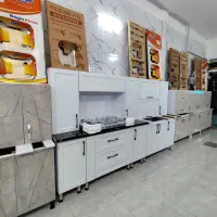 تولید کننده کابینت آماده ممبران نعوکلاسیک|مصالح و تجهیزات ساختمان|کرج, جهان‌شهر|دیوار