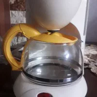 قهوه سازوچای ساز