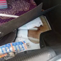 تیبا 1.مدل 1401|خودرو سواری و وانت|خرم‌آباد, |دیوار