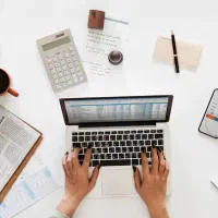 آموزش فوق تخصصی و تضمینی حسابداری