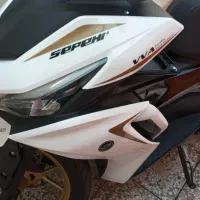 طرح آیروکس سپهر خودرو