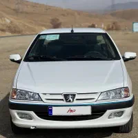 پارس تیو فایو دریچه برقی