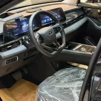 فونیکس FX برقی|خودرو سواری و وانت|شیراز, عفیف‌آباد|دیوار