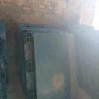 پالت پلاستیکی|عمده‌فروشی|قم, قلعه صدری|دیوار