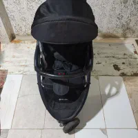 کالسکه نوزاد