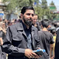 مداح و قاری قرآن و مجری مراسمات مذهبی|خدمات پذیرایی، مراسم|قوچان, |دیوار