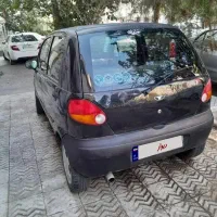 ماتیز مدل 81|خودرو سواری و وانت|فردیس, شهرک ارم|دیوار