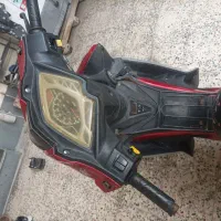 موتور پانیک.طرح ویو