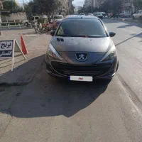 ۲۰۷ مدل ۹۰ لوازمی