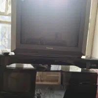 تلویزیون پاناسونیک اصل ۲۱ اینچ