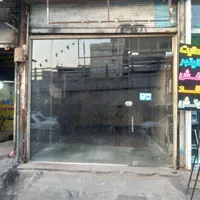 شیشه سکوریت ۲و۸۰در۳متر درحدود تمیز