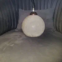 لوستر/چراغ آویز/تک حباب/تک چراغ|لوستر و چراغ آویز|کرج, گلشهر|دیوار