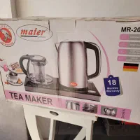 چای ساز آلمانیmaier
