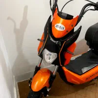 موتورسیکلت برقی|موتورسیکلت|قزوین, |دیوار