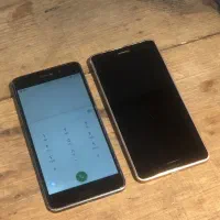 نوکیا۶ یکی سالم یکی خراب