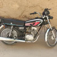 موتورسیکلت احسان مدل۱۳۹۳