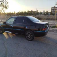 فروش پرشیا91تمام رنگ|خودرو سواری و وانت|نقده, |دیوار