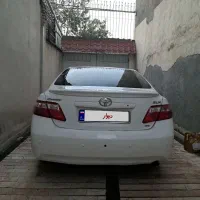 تویوتا کمری