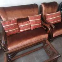 مبل ۴ نفره با میز دو عدد فقط ۵۰۰۰۰۰۰