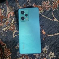 نوت ۱۲ پرو 5g