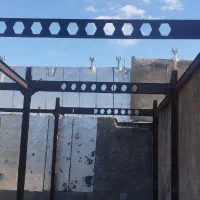 فروش فوری اسکلت ۷۰متری در دهنو