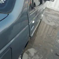 پژو slx مدل ۹۹