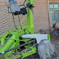 چاپرپشت تراکتورمدل 99|ماشین‌آلات صنعتی|عطاملک, |دیوار