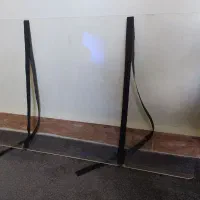 محافظ صفحه نمایش تلویزیون 43 اینچ