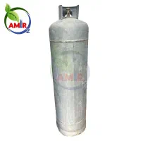 کپسول پرسی پنجاه کیلویی