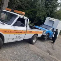 امداد خودرو رضوانشهر مکانیک سیار|خدمات حمل و نقل|رضوانشهر, |دیوار