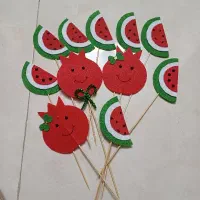 گیفت یلدایی نمدی