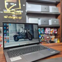 لپ تاپ اچ پی زد بوک i7 نسل یازدهم HP ZBook G8 14|رایانه همراه|بندرعباس, |دیوار