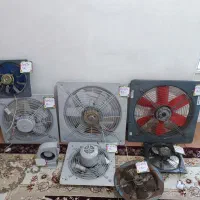 هواکش صنعتی