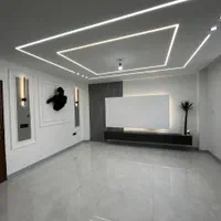 ۵۱متراندیشه/سالن پرده خور/سندتکبرگ/فول/غرب تهران|فروش آپارتمان|تهران, جوانمردان (اندیشه)|دیوار