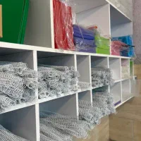 فنرزنی با برش لیزری