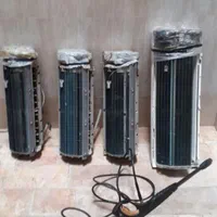 نصب،سرویس،تعمیرکولرگازی،کولر گازی،اسپیلت|خدمات پیشه و مهارت|لواسان, |دیوار