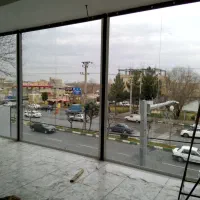 کرکره برقی،شیشه میرال(سکوریت)درب اتوماتیک|خدمات پیشه و مهارت|شهریار, شهرک وائین|دیوار