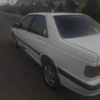 پژو پارس موتور جدید|خودرو سواری و وانت|شیراز, شهرک مدرس|دیوار