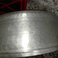 دیگ بزرگ|ظروف پختوپز|زاهدان, |دیوار