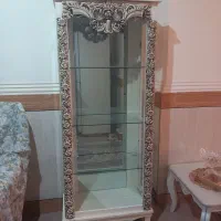 یه عدد بوفه بسیارتمیز|بوفه، ویترین، کنسول|اهواز, نادری|دیوار