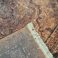 فرش ماشینی دیبا ، کلکسیونC5776 سری|فرش|آستارا, |دیوار