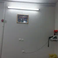 ۴ عدد مهتابی استارتی|لامپ و چراغ|بروجرد, |دیوار