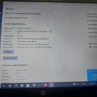لپ تاپ HP|رایانه همراه|زاهدان, |دیوار