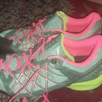 کفش سالیوا اورجینال سایز ۳۹و۴۰